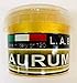 Produktbild L. A. B. - Acryl Metallicfarbe, 125 ml. aus Gold, glamouröse Acrylfarbe mit metallischem Blattgold-Effekt, auf Wasserbasis, glossy, cremig, schnell trocknend und wasserfest gr.120 (1)