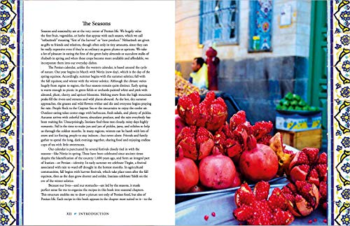 From the Land of Nightingales and Roses: Recipes from the Persian Kitchen - Thumbnail 5