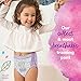 Pull-Ups New Leaf Girls' Disney Frozen Potty Training Pants, 3T-4T (32-40 lbs), 16 Ct