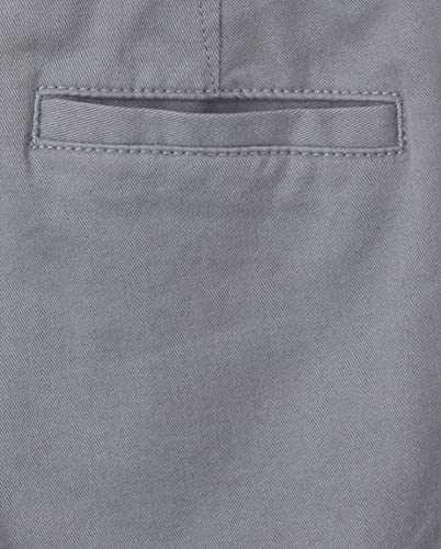 Image of The Children's Place Baby Boys and Toddler Boys Skinny Chino Pants