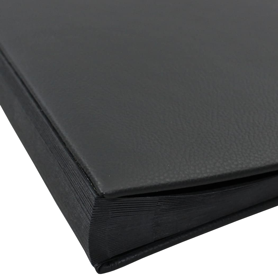 Classificatore con indice 1 – 31 NERO Custodia in pelle bovina pieno