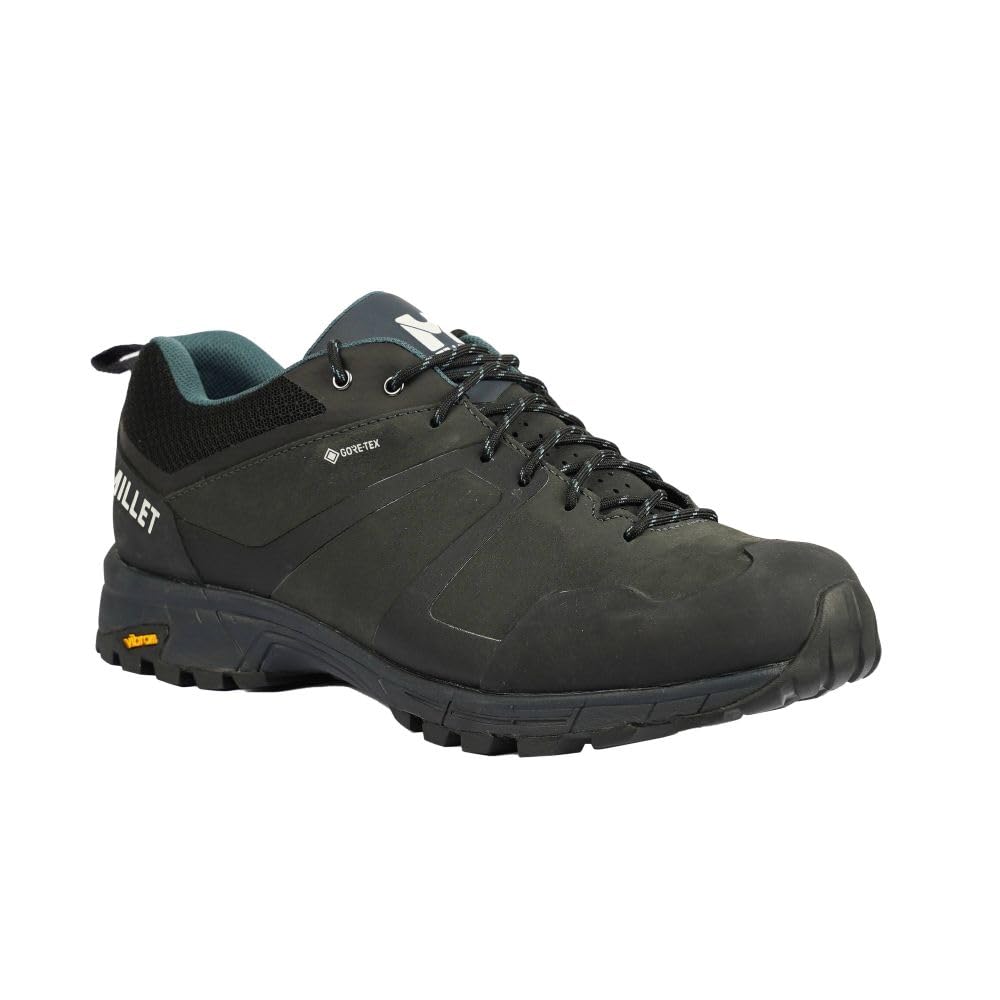 Millet Hike Up Leather GTX M Zapatos para senderismoUnisex Adulto