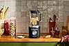 KitchenAid® Pure Power Blender KSB2072BM - Black Matte