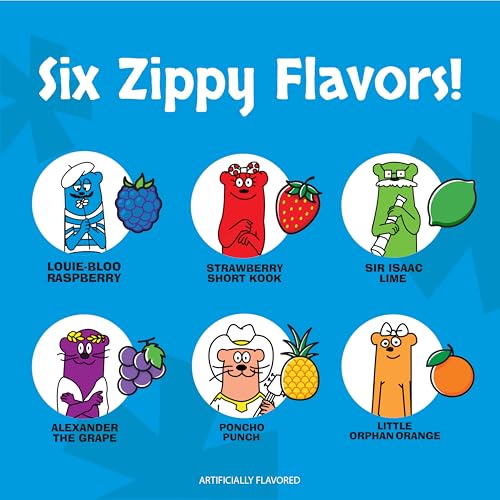 Image of Otter Pops - Original - FB - 40ct /2oz