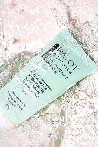 Gel Hidratante Facial Antiacne ACNEDERM PAYOT 40 g