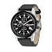 Produktbild SECTOR Herren Chronograph Quarz Uhr mit Leder Armband R3271797004