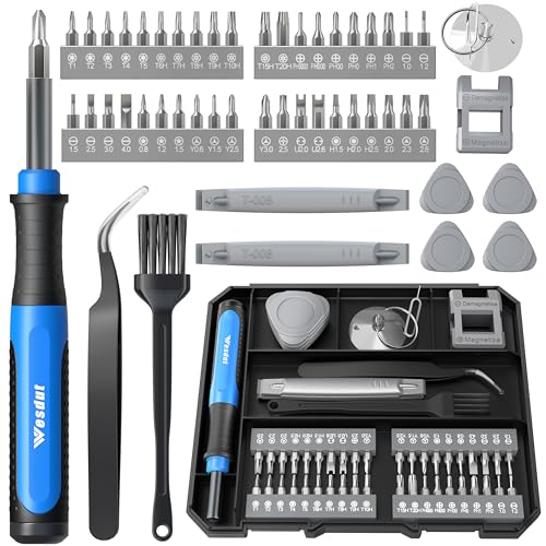 Wesdut hCo[Zbg 52in1 vX }CiX Y^ ^ Op Εt ւ 40S2|rbg lWΉ Cc[Lbg iPhone/Switch/PS5/MacBook/v/Kl/^Ɠd/PCΉ DIYp Ϗ