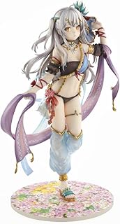 ノクタナス ももこ画集 arietta 踊り子 全高 約235mm ノンスケール PVC 