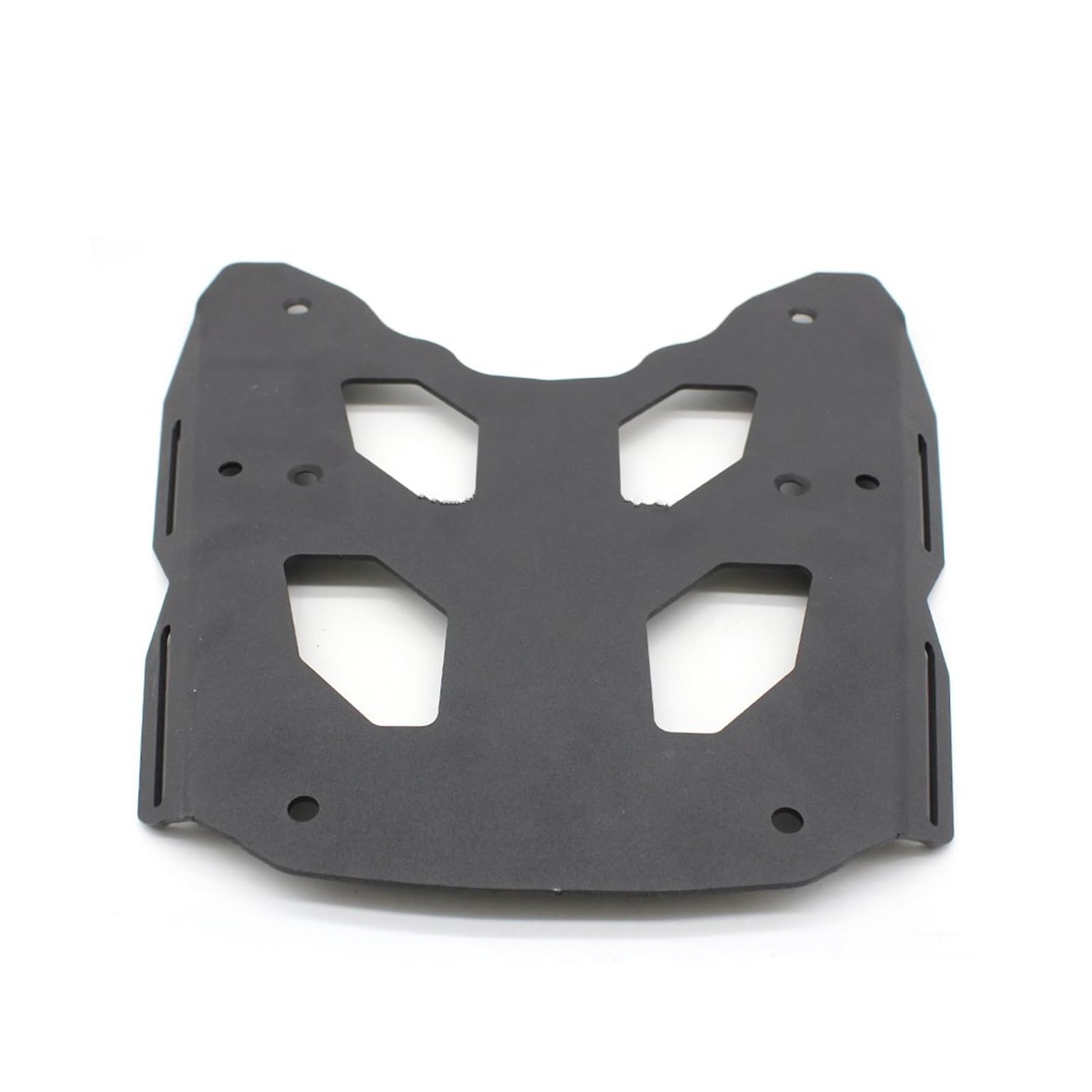 Support de Coffre Versys 650 Robuste pour Longues Distances - 7