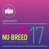 vimar v70007  Dig The Nu-Breed 17: V.I.M.TRONICA Selections