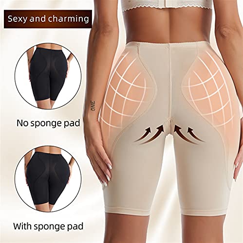 Short de compression pour femmes MOCHAMIK corsets sans couture