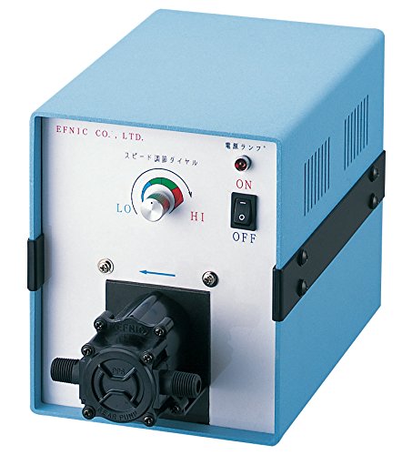 アズワン 可変速耐薬ギアポンプ AWT-40W /1-8439-01