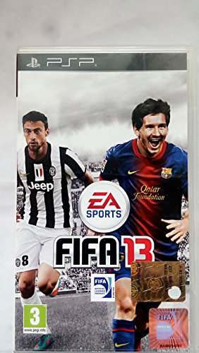 Genere: sport FIFA 13