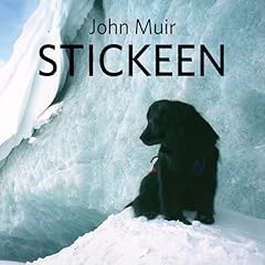 Stickeen Audiobook By John Muir cover art