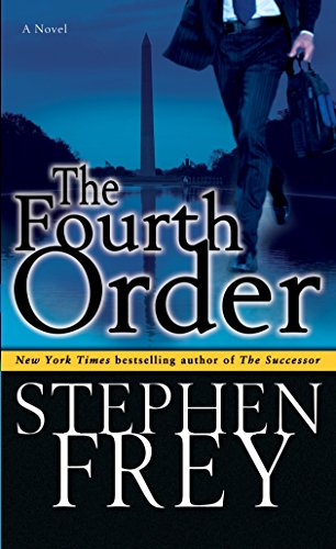 The Fourth Order: A Novel Mass Market Paperback – January 27, 2009