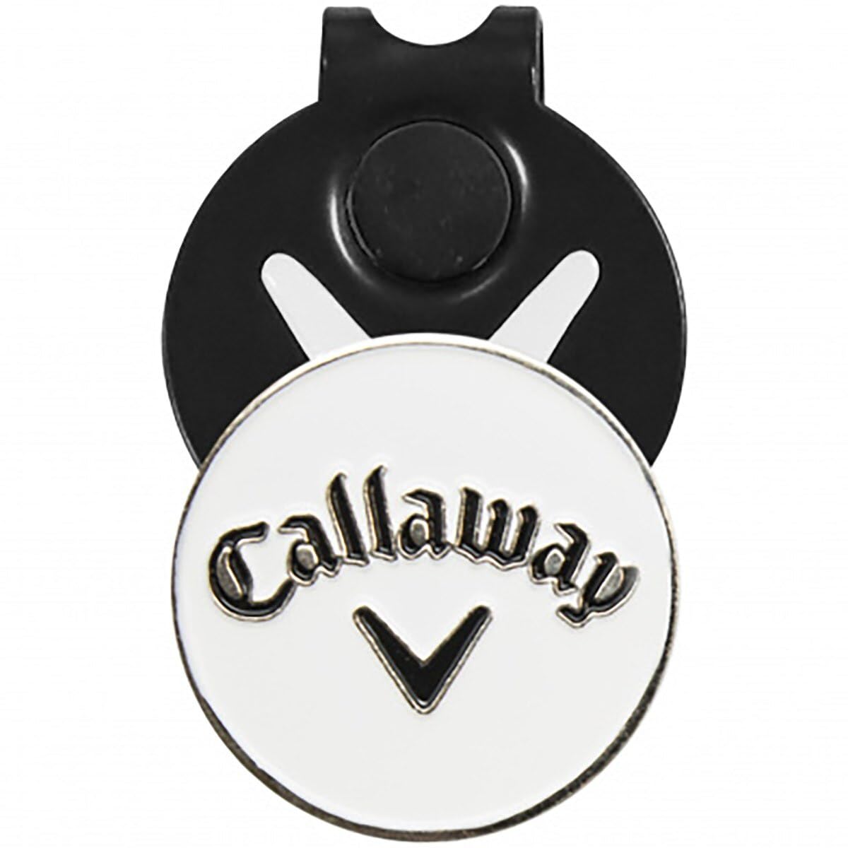 Amazon | キャロウェイ(Callaway) ゴルフ マーカー マグネット