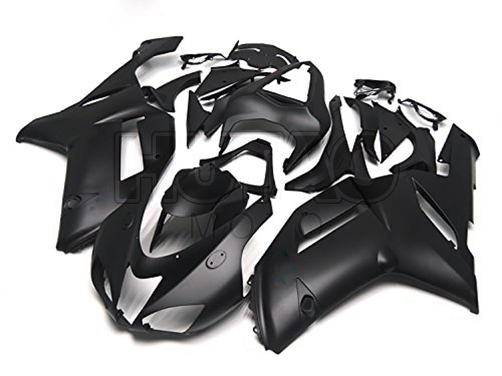 カワサキ渾身のスーパースポーツは超好印象！ '07-08 Ninja ZX-6Rの実力