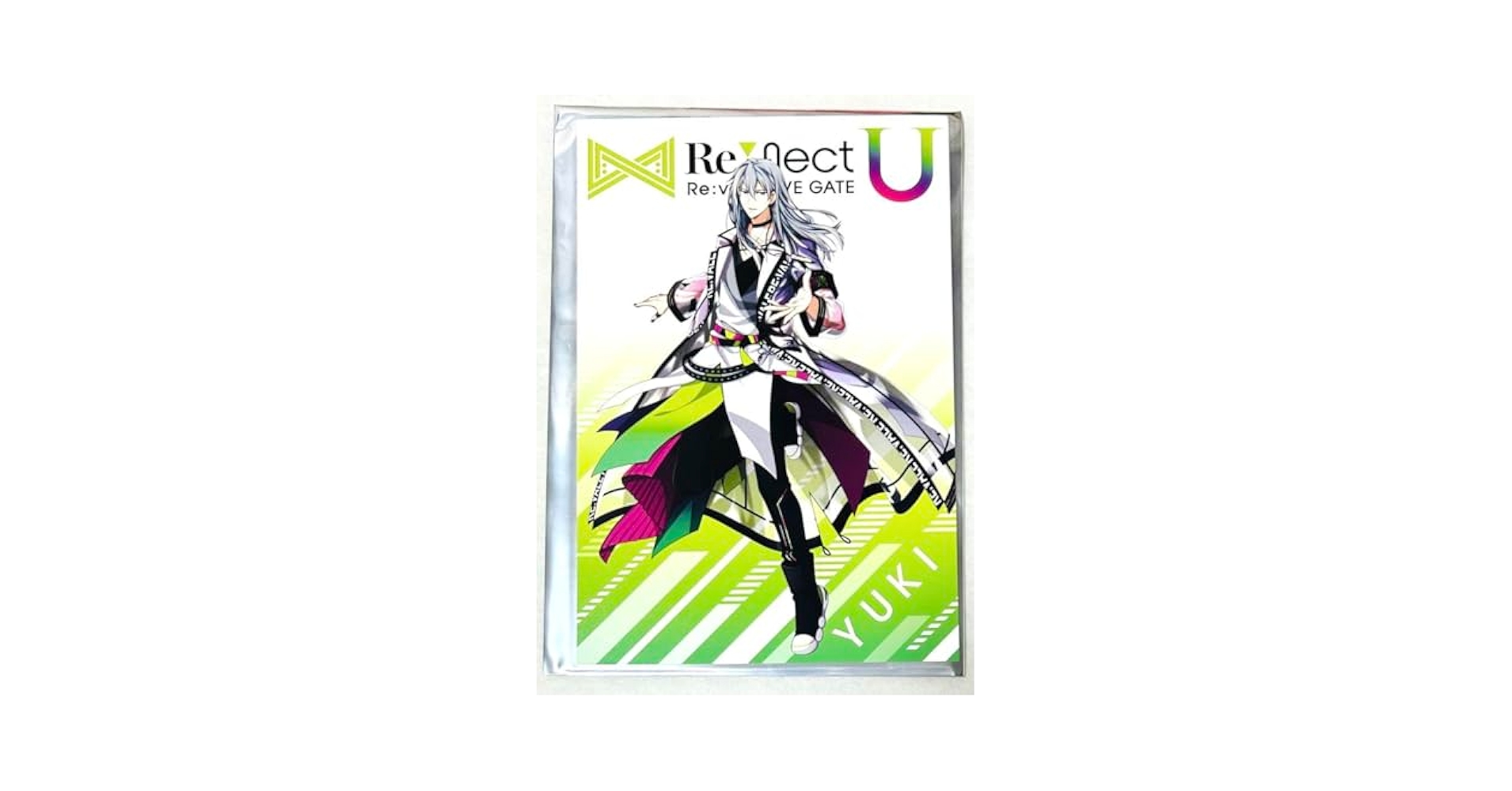 Amazon | アイドリッシュセブン アイナナ 単独 Re:vale ライブ