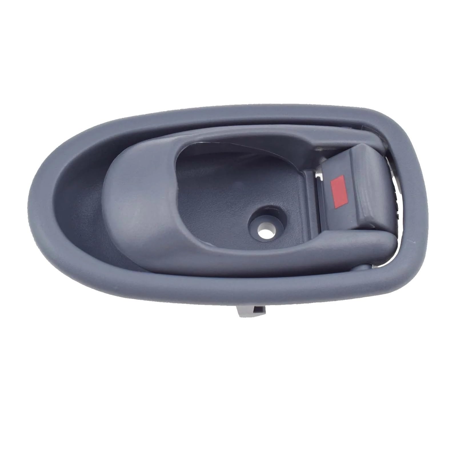 Wjwftcmk Grey Left For Hyundai For Elantra 1996-2001 Left Handle