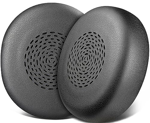 SOULWIT Earpads Replacement for Jabra Evolve2 75 PC Wireless Headset(Do Not fit Evolve 75)