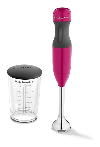 Miniatura 1 de KitchenAid - Batidora manual de 2 velocidades 8 Ice