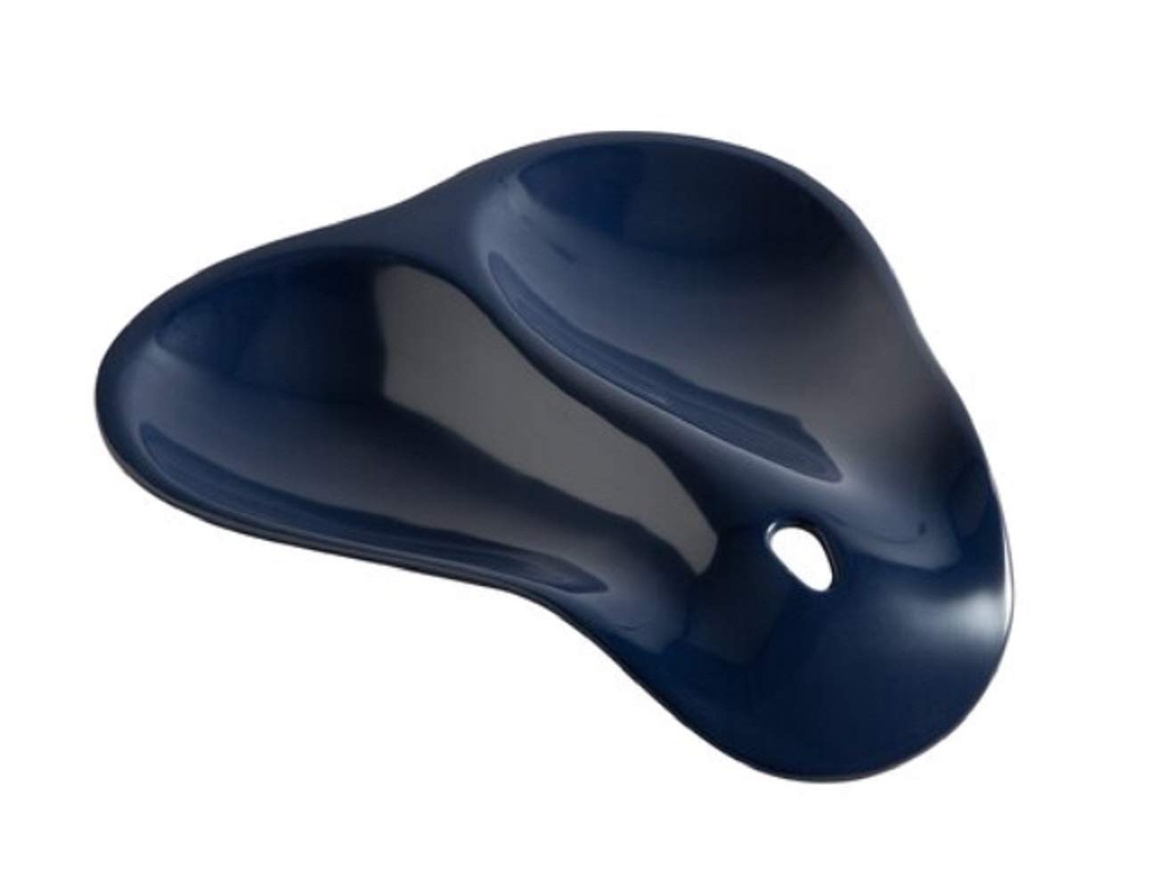 GourmacTwin Spoon Rest, Cobalt Blue (3507CB)