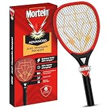 Mortein Advanced Anti-Mosquito Racquet — Electric Fly Swatter — view 1