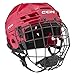 Ccm 70 Combo Helm Sr Rood S