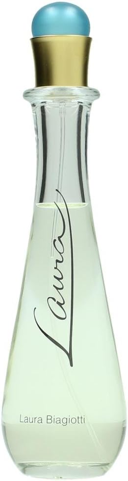 Laura by Biagiotti by Laura Biagiotti Eau de Toilette Spray 75ml