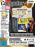 computerbild cd archiv  COMPUTER BILD