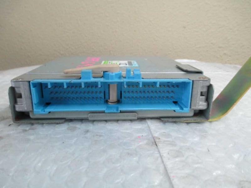 Engine ECM Electronic Control Module 2.5L Fits 98 Legacy 22611 AD62A 22611AD62A