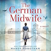 Algopix Similar Product 8 - The German Midwife