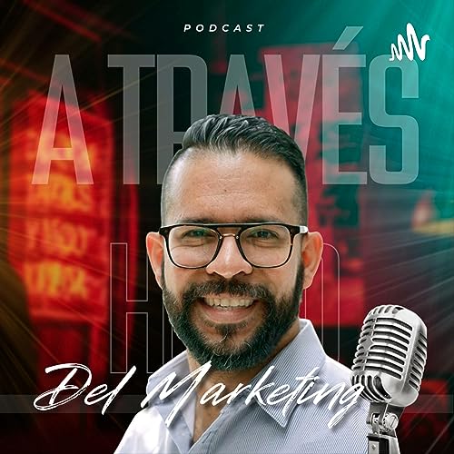 Couverture de A trav&eacute;s del Marketing