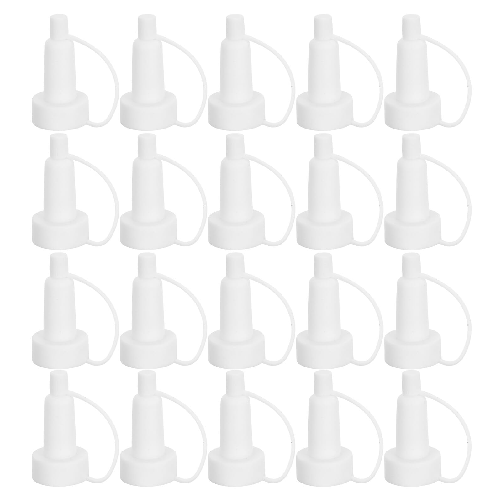 Anneome 250, Goteros, Ampollas De Laboratorio, Cuentagotas, Vial, Tapa De Trompeta, Tapa De Botella De Líquido, Gotero Ampollas, A Granel