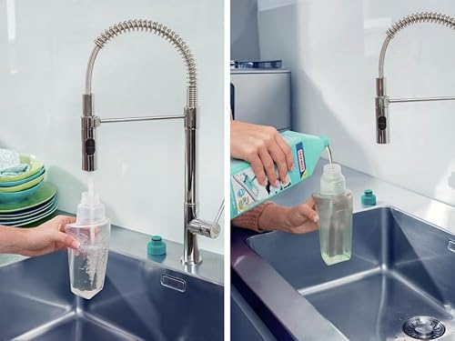 Leifheit Easy Spray Lavapavimenti Xl Con Nebulizzatore - 5