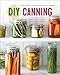 DIY Canning: Over 100 Small-Batch Recipes for All Seasons