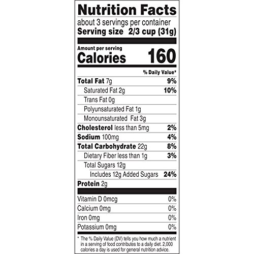 Crunch 'N Munch Caramel Popcorn With Peanuts thumb #3