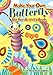 Make Your Own Butterfly Sticker Activity Book (Dover Little Activity Books: Insects)