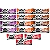 The Primal Pantry Protein Bars – 15 x 55g – Plant Based, Dairy Free, Gluten Free, Soya Free, Vegan, Paleo, 15g Protein…