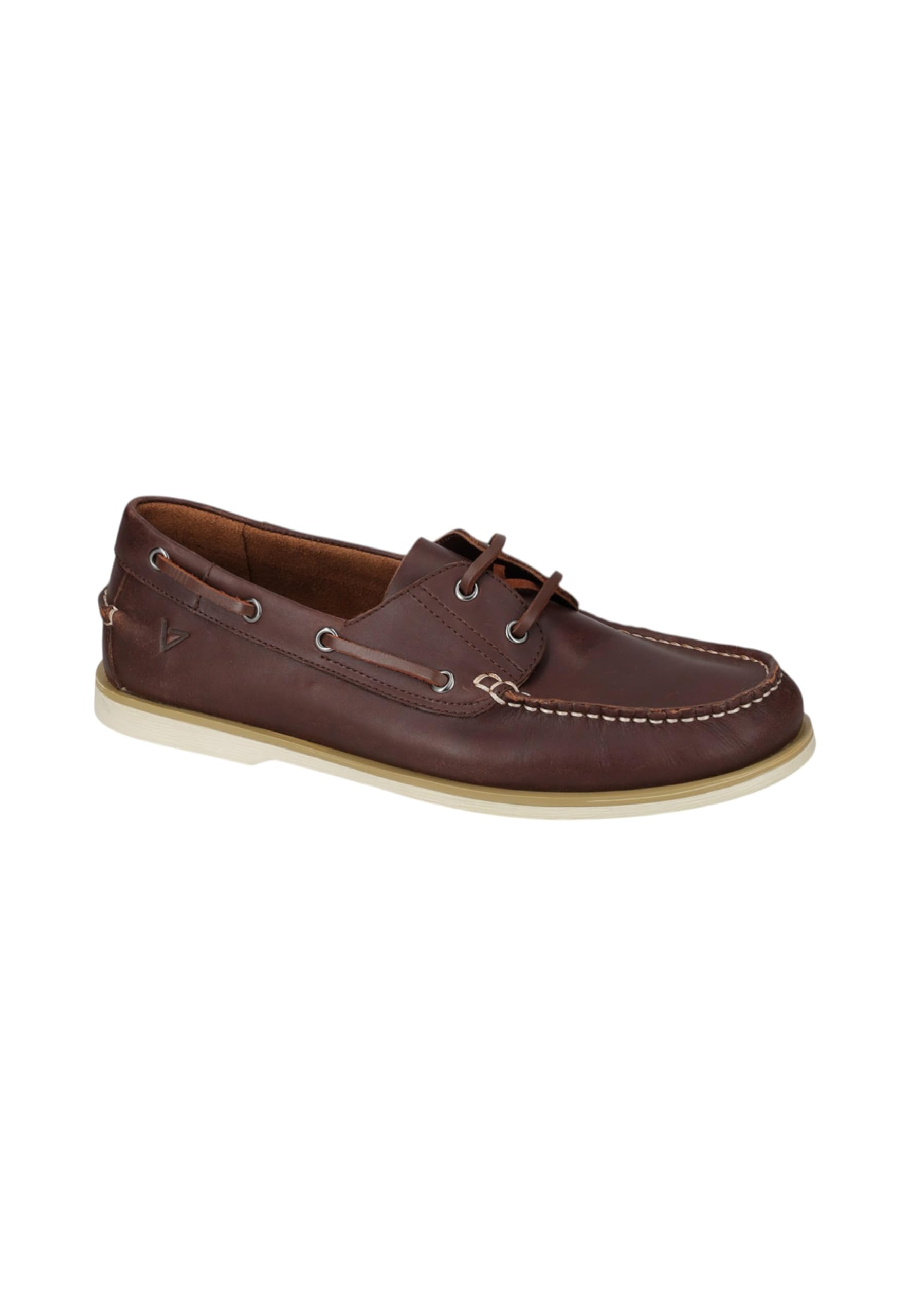 Valleverde Uomo Mocassini Pelle 36801