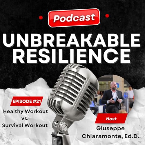 Healthy Workout vs. Survival Workout &mdash; Rebuilding from Strength,