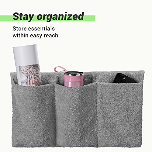 JEMIDI Telo Mare Lettino 5x Tasche - Asciugamano