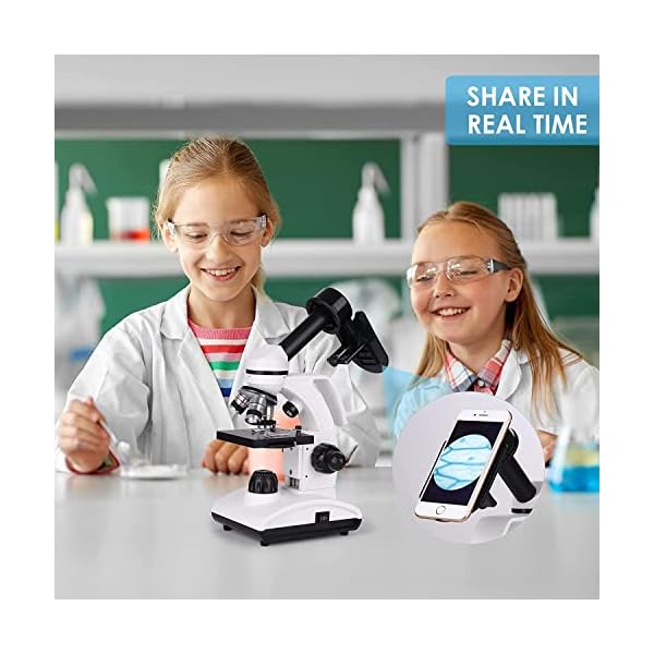 40X-1000X-Microscopes-for-Students-Kids-Adults-Cordless-Biological-Compound-Monocular-Microscopes-with-Microscope-Slides-Set-Phone-Adapter-Dual-LED-Illumination-Power-Optical-Glass-Lenses 40X-1000X-Microscopes-for-Students-Kids-Adults-Cordless-Biological-Compound-Monocular-Microscopes-with-Microscope-Slides-Set-Phone-Adapter-Dual-LED-Illumination-Power-Optical-Glass-Lenses