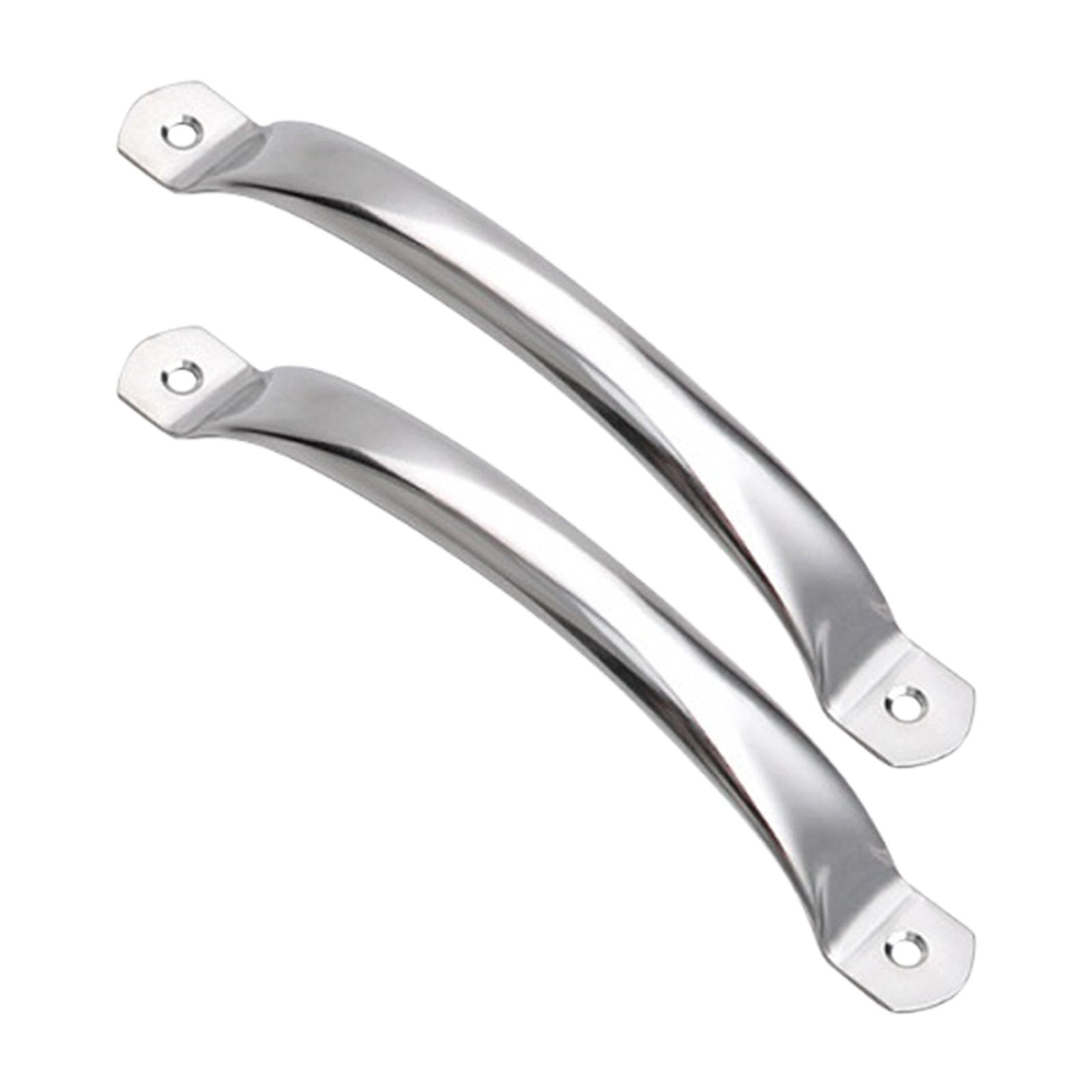 Gtylf Multicolor Round Tube Stainless Steel Handle For Drawer Cabinets Door Cutting Board Rustproof Home Improvement Hardware Kitchen Cabinets Hardware