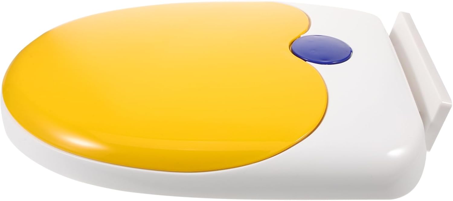 Boy Girl Potty Training Seat u Shape Toilet Training Seat for Boys and Girls Lightweight and Easy to Install Fits Toilets for Boys and Girls Safe and Comfortable Design