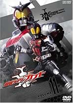 Amazon.co.jp: 仮面ライダーカブト: DVD