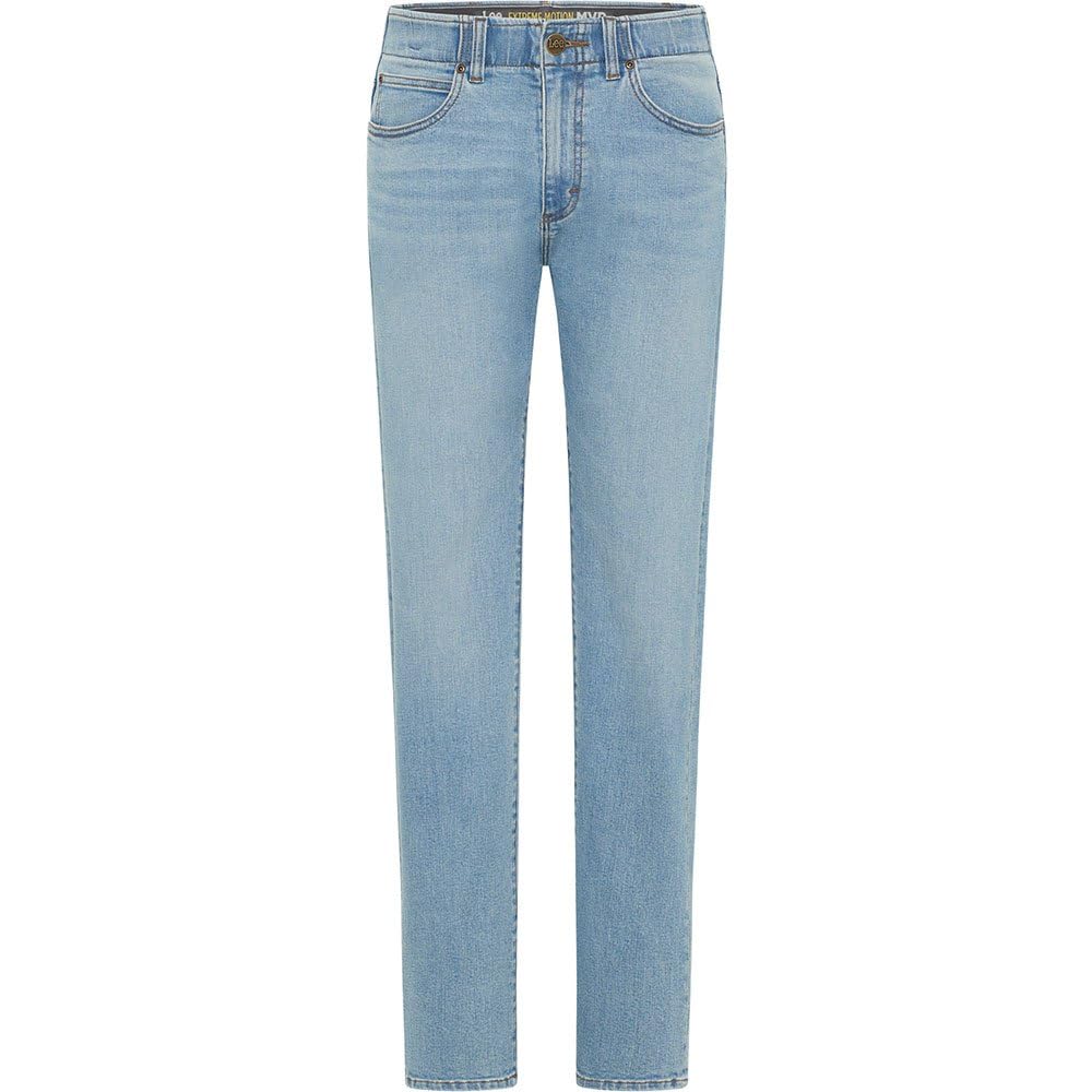 Lee Slim Fit Mvp, Pantaloni Uomo, Callio, 32W / 34L-image