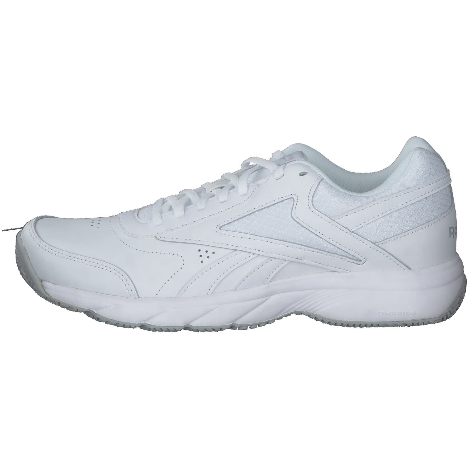 Reebok Zapatillas de Piel Work N Cushion 4.0 Negro