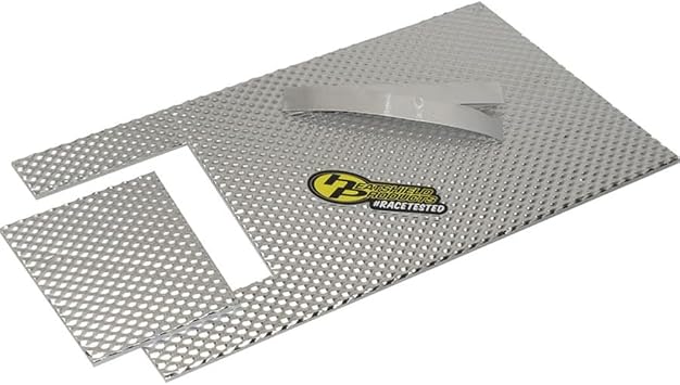 Heatshield Products Heatshield ProductsI-M Heat Shield LT4