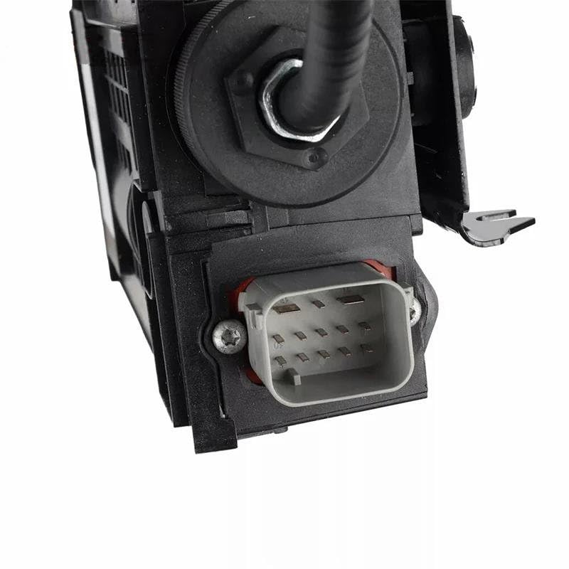 Actuador de freno de estacionamiento 34436874219 con módulo electrónico para Serie 5 GT 6